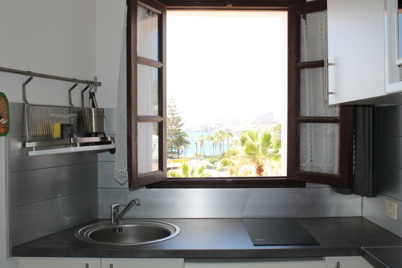 Parque Santiago 2 - Casa De Mar Apartment ปลายาเดลาสอเมริกาส ภายนอก รูปภาพ