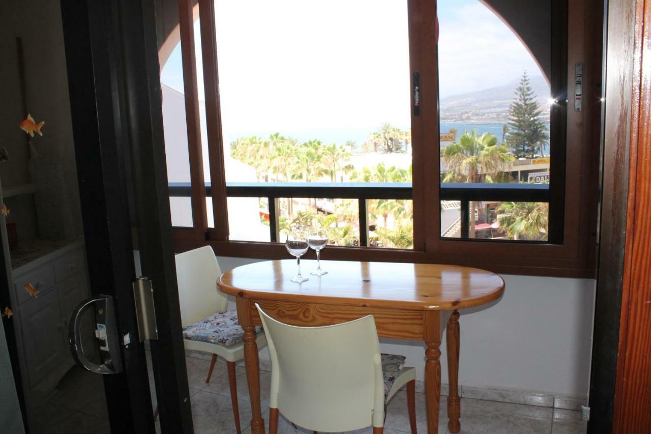 Parque Santiago 2 - Casa De Mar Apartment ปลายาเดลาสอเมริกาส ภายนอก รูปภาพ