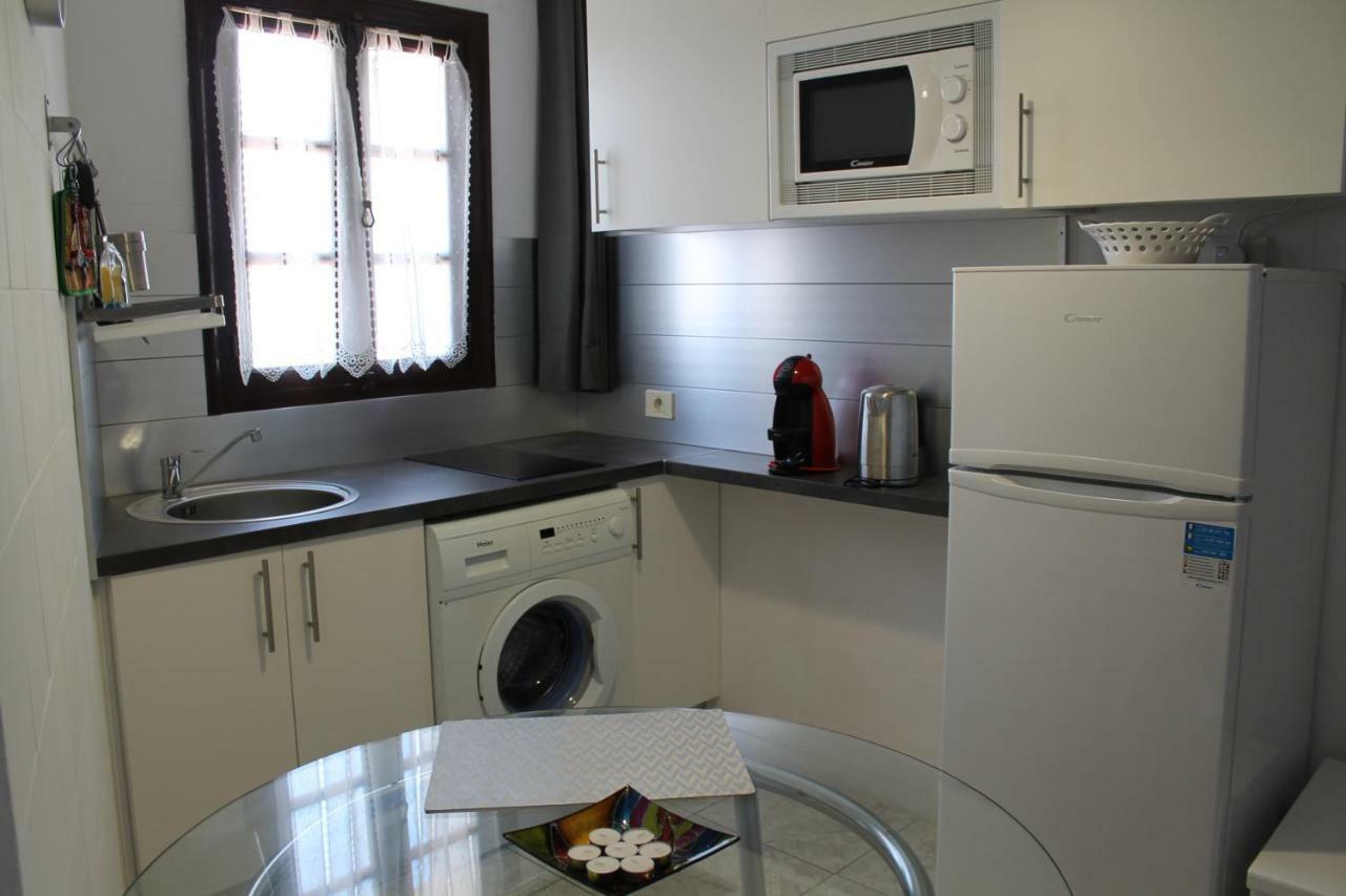 Parque Santiago 2 - Casa De Mar Apartment ปลายาเดลาสอเมริกาส ภายนอก รูปภาพ