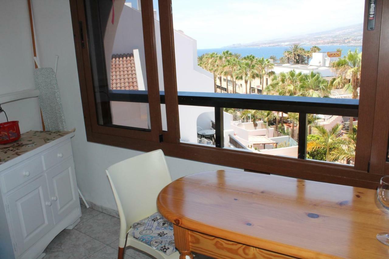 Parque Santiago 2 - Casa De Mar Apartment ปลายาเดลาสอเมริกาส ภายนอก รูปภาพ
