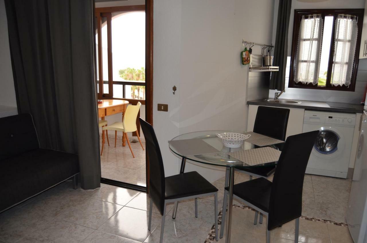 Parque Santiago 2 - Casa De Mar Apartment ปลายาเดลาสอเมริกาส ภายนอก รูปภาพ